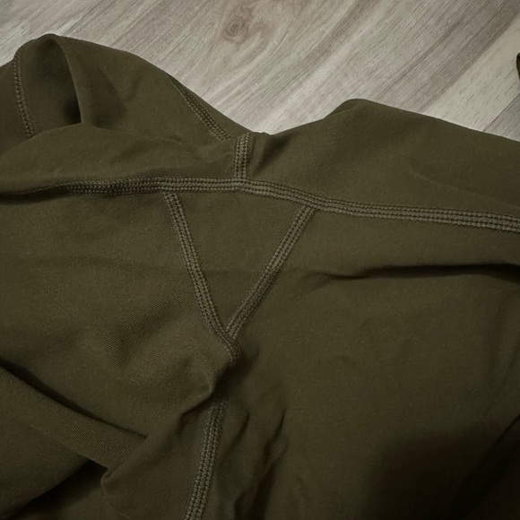 Zyia Active Leggings - Size 4 - Picture 5 of 9